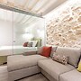 Petite Town Hall Apartment by Konnect, Old Corfu Town