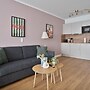 Premium Apartments I home2share