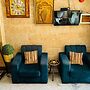 new Hamoudeh hotel