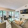 4 Mi to Siesta Beach: Condo w/ Community Perks!