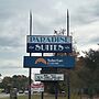 Paradise Suites
