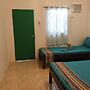 Garpeza Backpackers