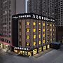 Wanda Yuehua Hotel Tangshan North