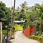 Vayalada Garden resort