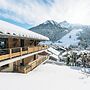 Le Cairne Residence