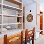 Studio 290 m From Praia Mole Vds0005