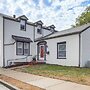 Walk Everywhere! Dtwn Washmo Home Near Wineries