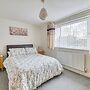 One Bed in Guilden Sutton by Guestz