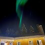 Arctic Shaman Adventures-Jurtta