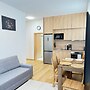 Parkside Apartments Prague