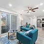 Charming Dallas Apartment Near Airport