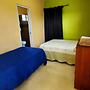 Hotel Rancho El Novato