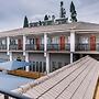 Khayalami Hotel Ermelo