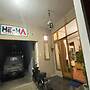 OYO 94839 He-ha Homestay Syariah