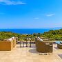 Villa Lauriet Kratigos - Private Escape With Views