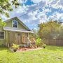 < 1 Mi to Downtown Fort Myers: Tranquil Retreat