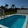 Casa de Praia Brisa do Oceano com Piscina Privativa - São Francisco do