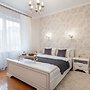 Comfortable apartments in Minsk's Mayak