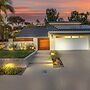 Spanish-inspired Mission Viejo Home With Courtyard Firepit & Backyard 