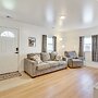 Easy I-80 Access! Newly Updated Mcdonald Home