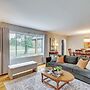 Topeka Farmhouse Hideaway: 5 Mi to Downtown!