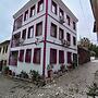 nar çiçeği otel