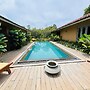Raya Island Villa