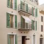 Can Vidal Boutiques Rooms
