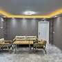 Maraş Blue Life Suite
