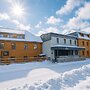 Keilberg Resort klínovec