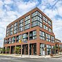 Contemporary Stays in the Heart of the Stockyards