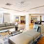 Downtown Silver Spring Walkable Metro Skyline Balcony Corner Suite Lux