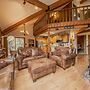Sans Souci 1 3 Bedroom Ski In, Ski Out Retreat