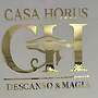 HOTEL CASA HORUS