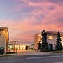Club Maclean Motel
