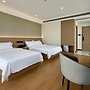 The MAJULAN Hotel