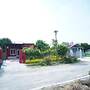 samalia agro resort vrindavan