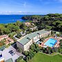 Hotel in Capoliveri with private beach