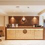 Avianna Gangtok Prime Hotel & Spa