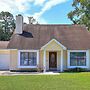Adorable Bungalow Near Tybee Beach