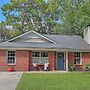 New Meets Nostalgic- Cottage Sleeps 8