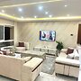 Luxury Stay With Panoramic Sea Views, Tourist Zone