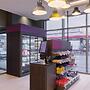 Premier Inn Stuttgart Zuffenhausen