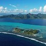 Vahine Private Island