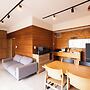 rinne 2nd living Nasu Garden III