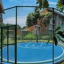2 Bdr SEAVIEW condo on Bangrak beach
