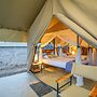 Malaika Ndutu Migration Camp