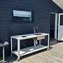5 Star Holiday Home in Hjorring