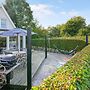 5 Star Holiday Home in Gilleleje
