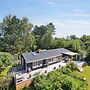 4 Star Holiday Home in Vejby